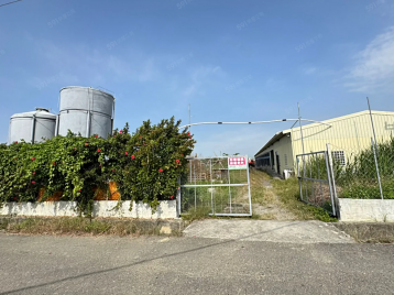 台中房地推薦 嘉義鹿草合法鴨鵝舍畜牧場【出租中】
