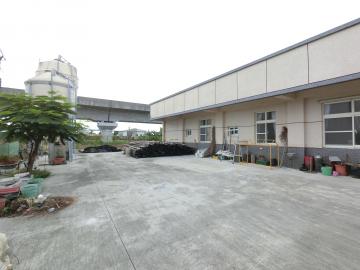 房地推薦 鹿草農地有合法畜牧證-平式放養蛋雞場