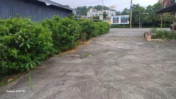 番路鄉大華公路旁農地加鋼構鐵皮屋