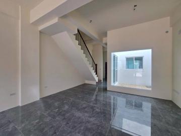 中正大學旁全新雙車庫別墅B