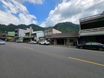 番路黎明國小旁交通用地