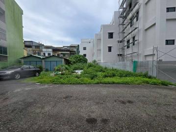 梅山夜市旁建地