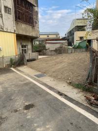 斗六工業區旁建地