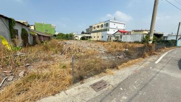 彰化二林建地