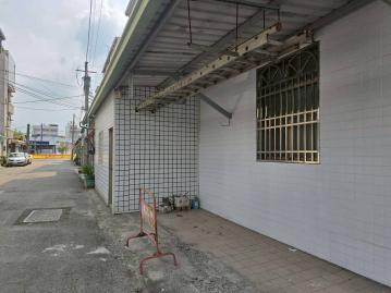 大林全聯旁3車庫三角窗店住