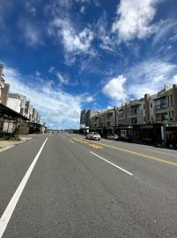 台東買房買地   中興路二段超值店住