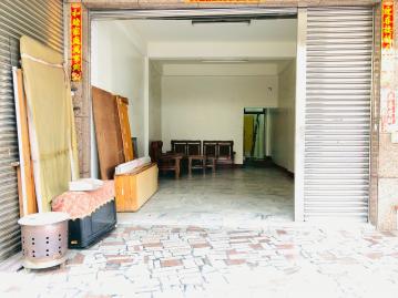 獨家專簽！社頭正山腳路大空間透天店面 員林買屋推薦 詹博幃