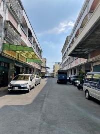 近永興國小永興路旁低總價透天 員林買屋推薦 詹博幃