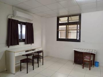 彌陀路三角窗店住