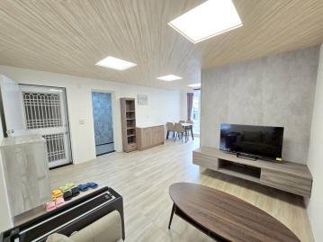 嘉義房屋仲介  文雅國小美二房