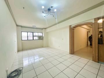 華廈4房+平面大車位（自由頌）