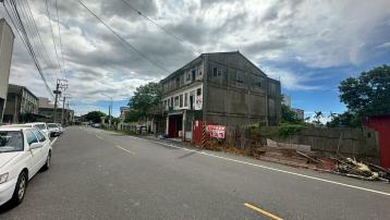 水林文化路建地（買地送厝）