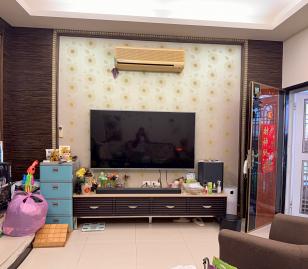 中埔後庄商圈老爺車庫別墅