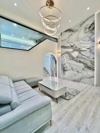 林森國小精品雙車庫別墅