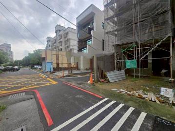 大林慈濟旁全新透天