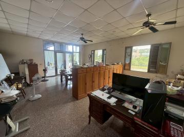 竹崎榮民醫院旁農舍