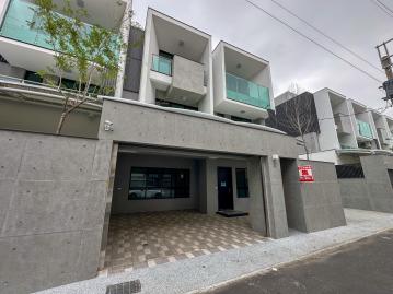 白河市區全新別墅