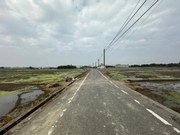 北園段區段徵收農地