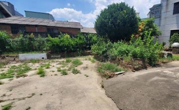 嘉義房屋仲介 水上農會旁建地