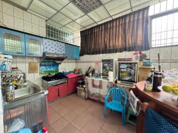 大雅路社區型別墅