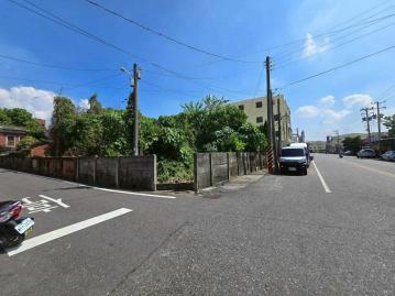 嘉義房屋仲介 溪口商業區建地（2）