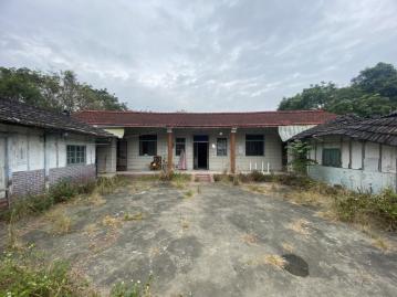 嘉義房屋仲介 中埔大地坪建地