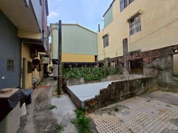 嘉義房屋仲介 台中清泉崗市場旁小建地