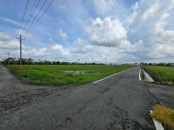 嘉義房屋仲介 太保台積電旁方正農地(B)
