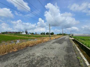 嘉義房屋仲介  太保台積電旁方正農地(A)