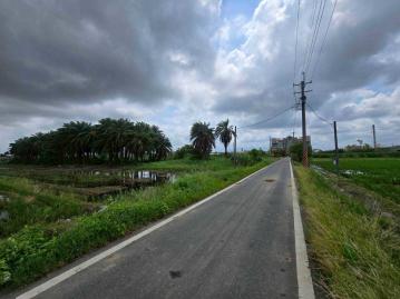 嘉義房屋仲介 朴子長庚醫院旁市地重劃農地（2）