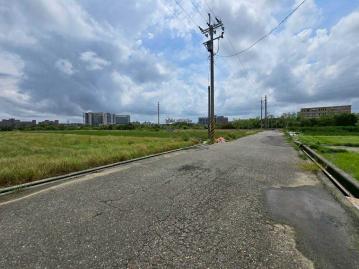 嘉義房屋仲介  朴子長庚醫院旁市地重劃農地（1）