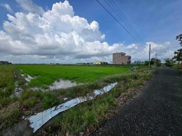 嘉義房屋仲介 太保台積電旁重劃農地(3)安東國小旁