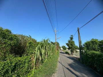 嘉義房屋仲介 耐斯商圈旁美農地