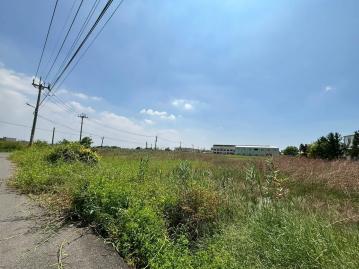 嘉義房屋仲介 布袋內田八百坪都計內農地