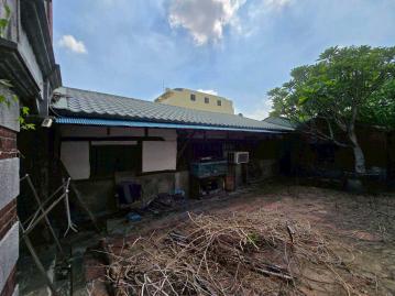 溪口商業區建地（1