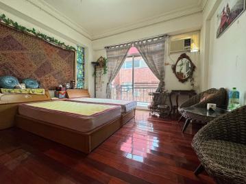 大雅路社區型別墅