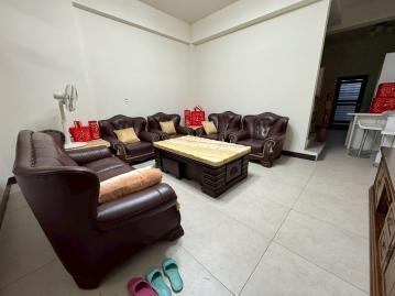 東山商圈旁透天