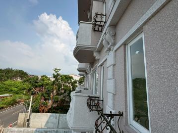 水上電梯雙車庫別墅(A3)