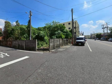 溪口商業區建地（1