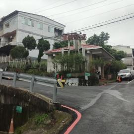 新北仲介小蝶 耕莘醫院輕軌雙城站收租套房透天