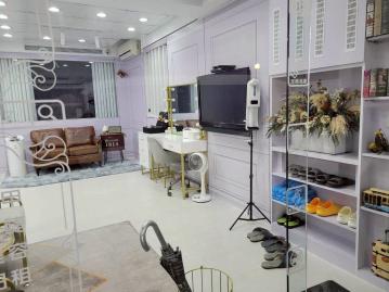 新北市仲介小蝶 溪尾商圈住辦店面