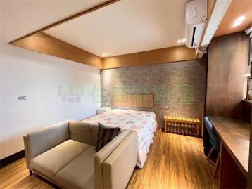 台南公寓推薦 高雄中學現成房東超美景觀套房GS144064