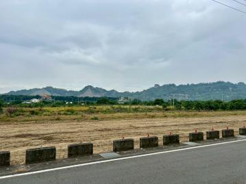 台南公寓推薦 大成路雙面路大面寬一般農地