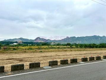 台南公寓推薦 大成路雙面路大面寬一般農地 