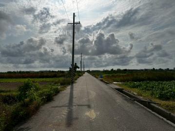 台南公寓推薦 七股工業區旁樹林里優質農地