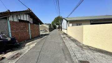房屋土地專家 民福段121-嘉義太保民福段建地