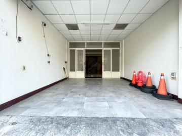 彰化豪宅店面 正金馬路金店面