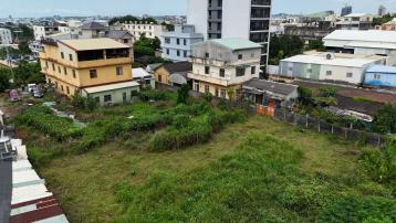 后里合法農舍城市邊緣的夢想基地