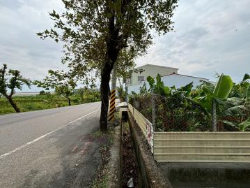 台南房地仲介 西港港明中學慶安路面建地