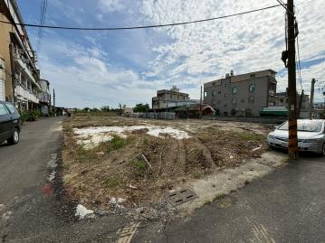 台南房地仲介 西港靜巷豪宅建地